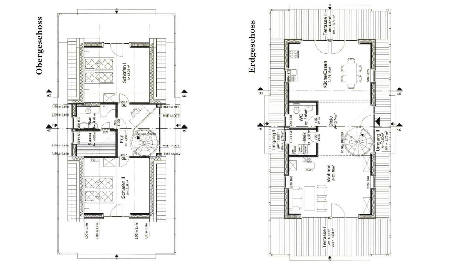 Ferienhaus