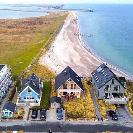Strandhaus La Vela-2